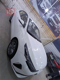 کیا K3